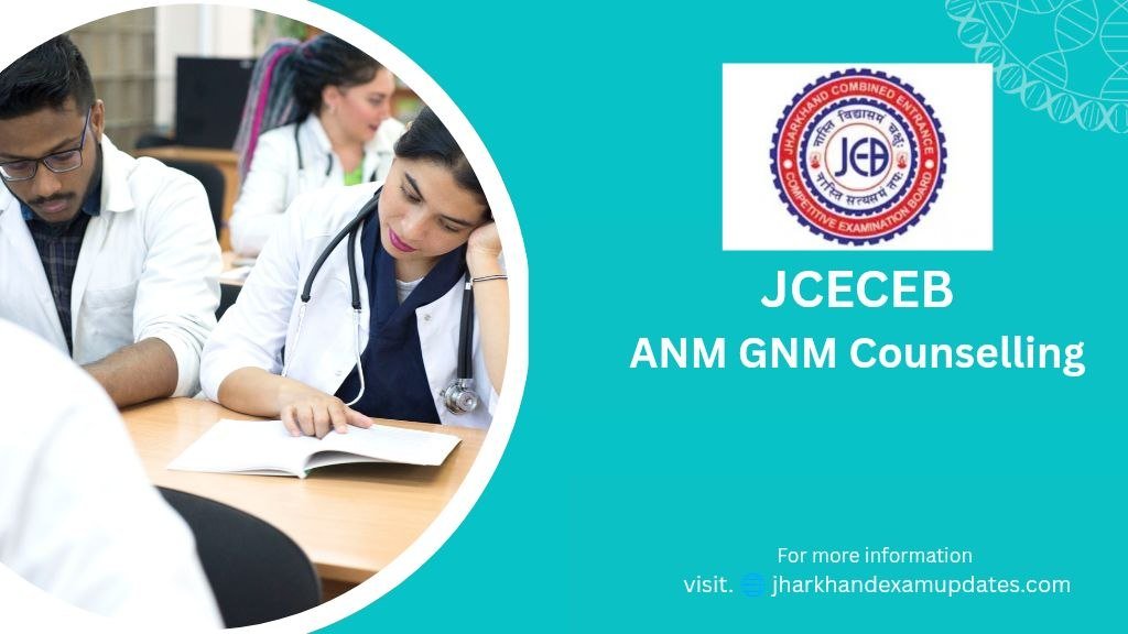 anm gnm counselling