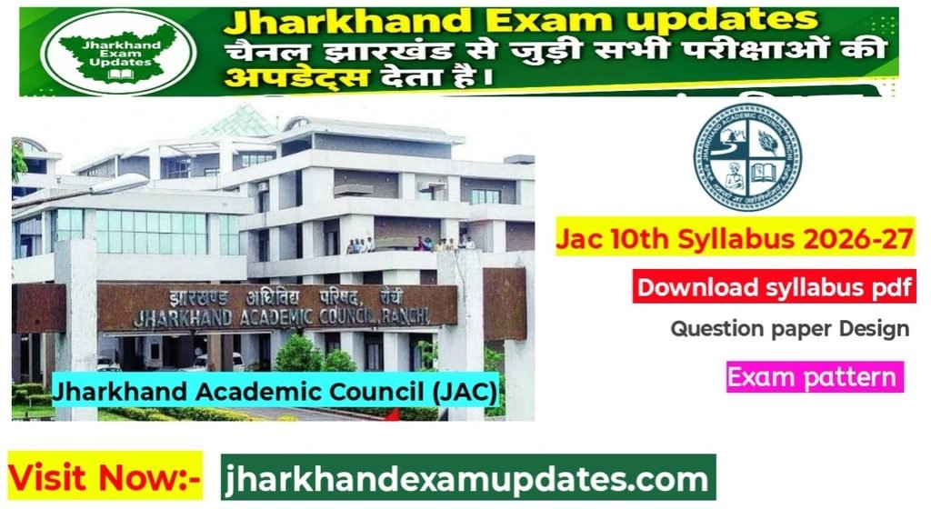 JAC board